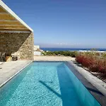 Hotel Summer Senses Luxury Piso Livadi