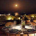 Summer Senses Luxury Hotel Piso Livadi