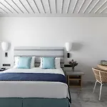 Summer Senses Luxury 5* Piso Livadi