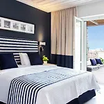 Hotel Summer Senses Luxury Piso Livadi