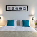 Summer Senses Luxury Hotel Piso Livadi