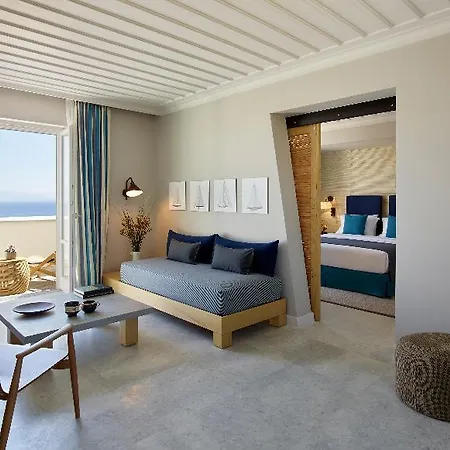 Summer Senses Luxury Parikia (Paros)
