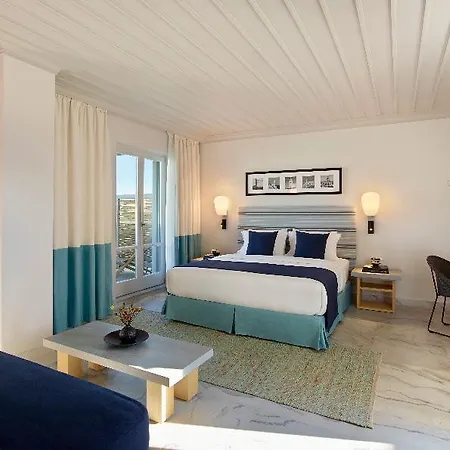 Summer Senses Luxury 5* Parikia (Paros)