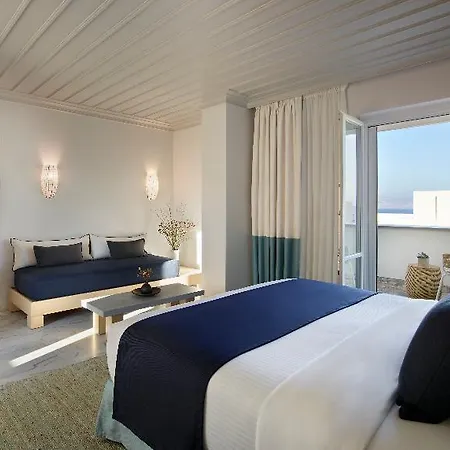Hotel Summer Senses Luxury