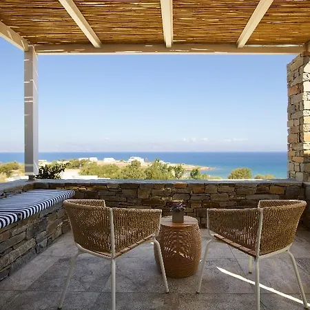 Summer Senses Luxury 5*