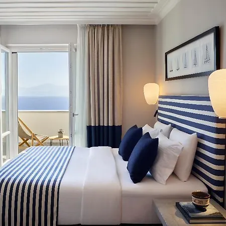 Hotel Summer Senses Luxury
