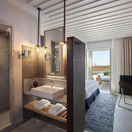Hotel Summer Senses Luxury Parikia (Paros)