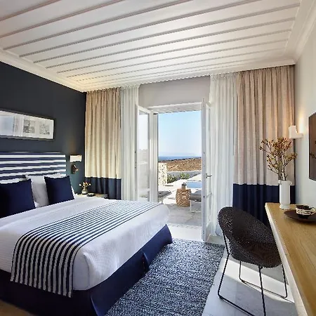 Hotel Summer Senses Luxury