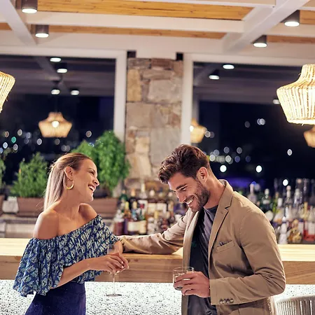 Summer Senses Luxury فندق بوسي لِفاذي