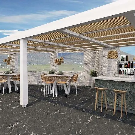 Summer Senses Luxury Parikia (Paros)