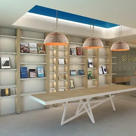 Summer Senses Luxury Hotel