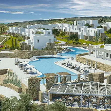 Hotel Summer Senses Luxury 5*