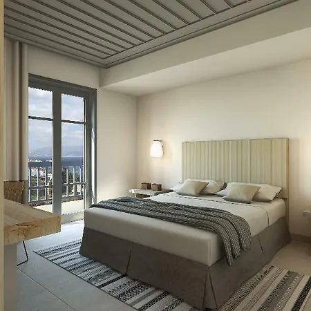 Hotel Summer Senses Luxury Parikia (Paros)