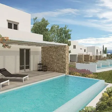 Hotel Summer Senses Luxury Parikia (Paros)
