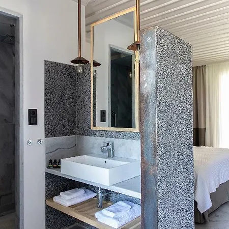 Summer Senses Luxury Hotel 5*