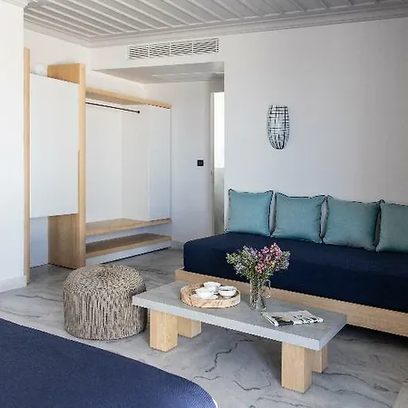 Hotel Summer Senses Luxury Parikia (Paros)