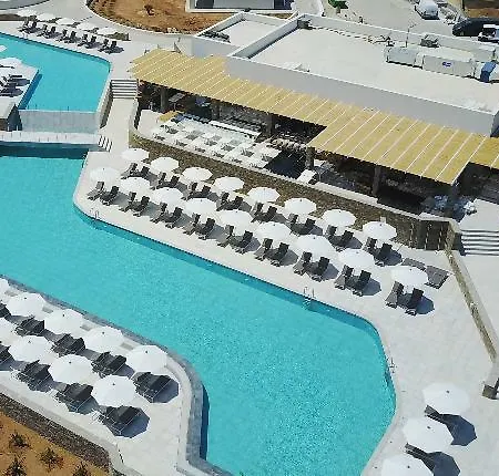 Hotel Summer Senses Luxury Parikia (Paros)