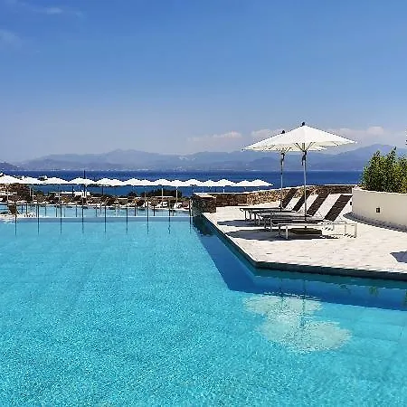 Summer Senses Luxury Parikia (Paros)