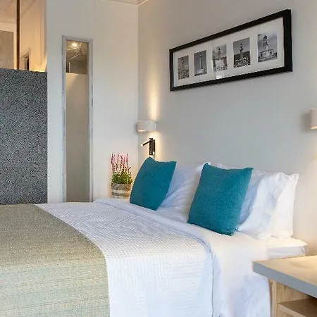 Hotel Summer Senses Luxury