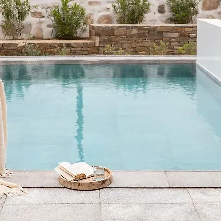 Summer Senses Luxury Parikia (Paros)