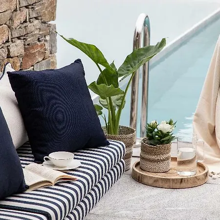 Summer Senses Luxury