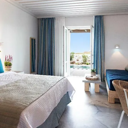Summer Senses Luxury Hotel 5*