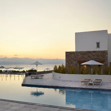Hotel Summer Senses Luxury