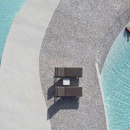 Summer Senses Luxury Parikia (Paros)