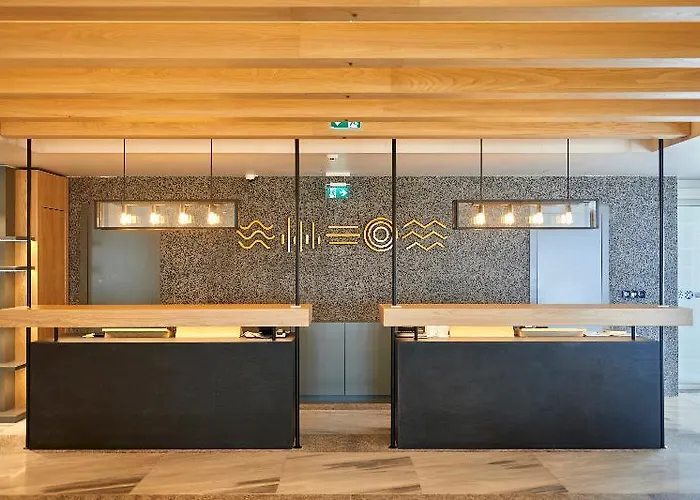 Summer Senses Luxury 5* بوسي لِفاذي