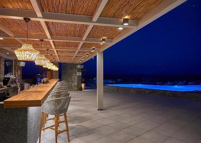 Summer Senses Luxury فندق