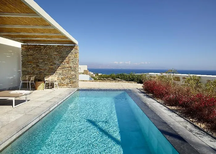 فندق Summer Senses Luxury بوسي لِفاذي