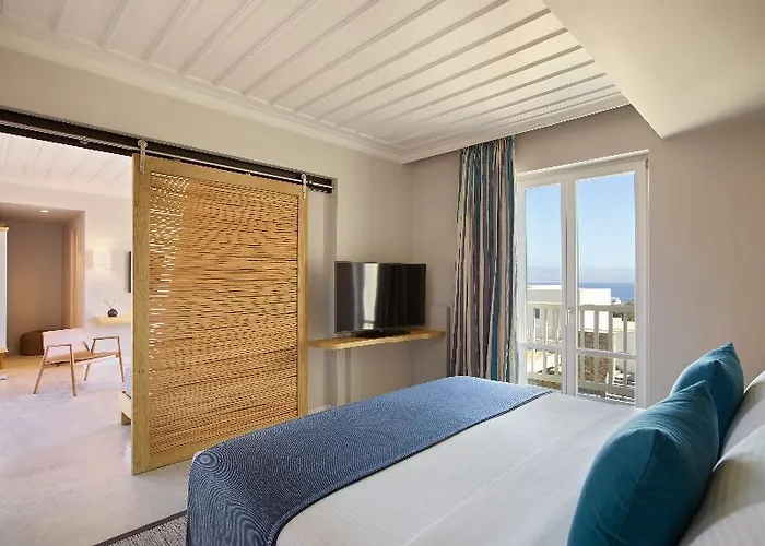 Summer Senses Luxury 5*