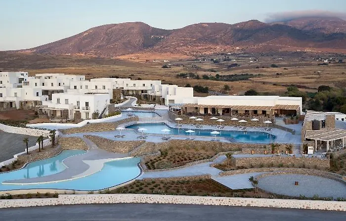 Summer Senses Luxury 5* بوسي لِفاذي