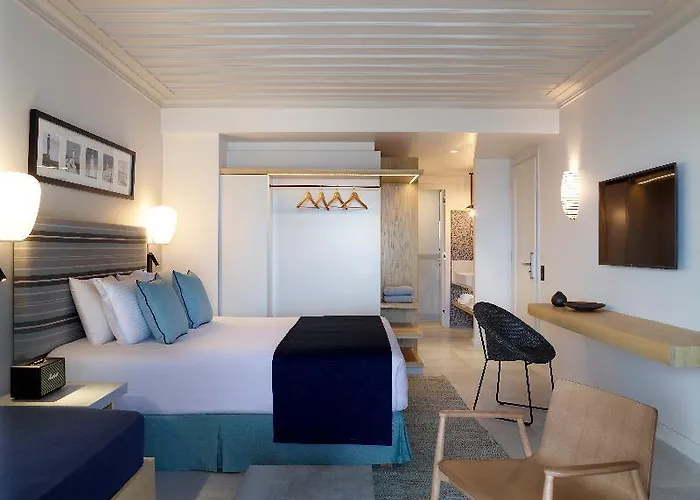 فندق Summer Senses Luxury 5*