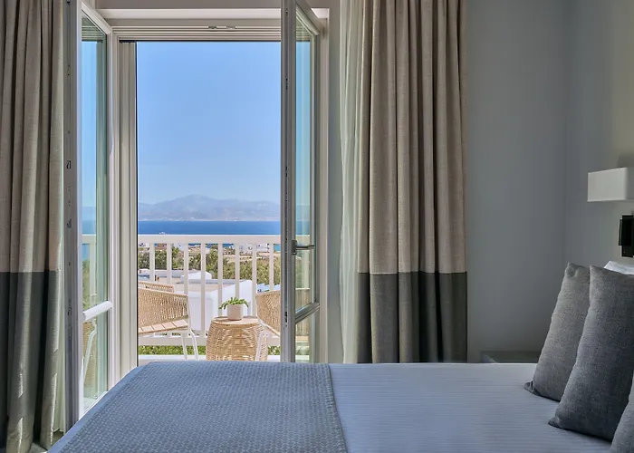 Summer Senses Luxury