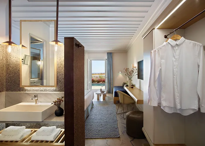 Summer Senses Luxury فندق