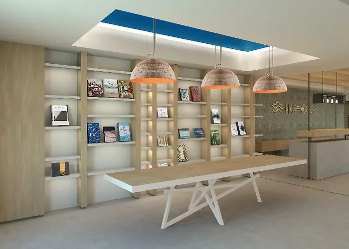 Summer Senses Luxury فندق