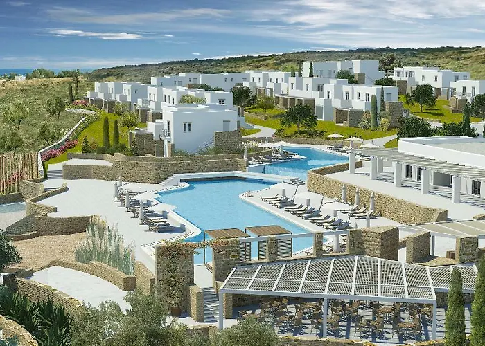 فندق Summer Senses Luxury 5*