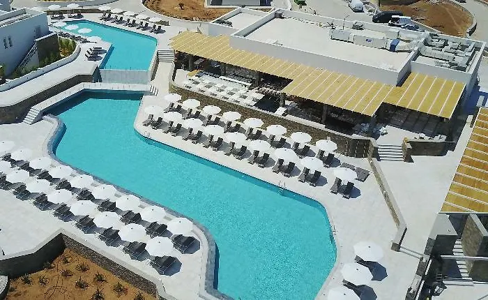 فندق Summer Senses Luxury بوسي لِفاذي