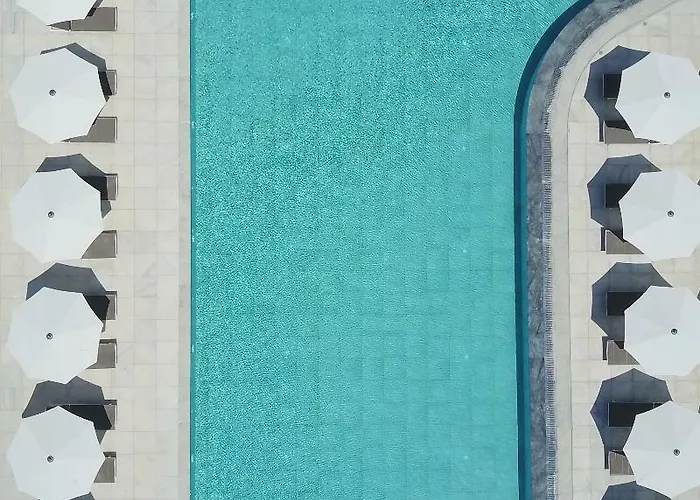 Summer Senses Luxury