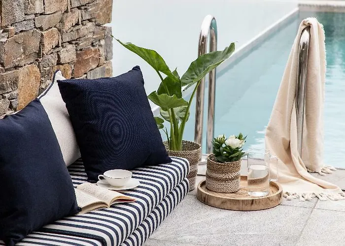 Summer Senses Luxury