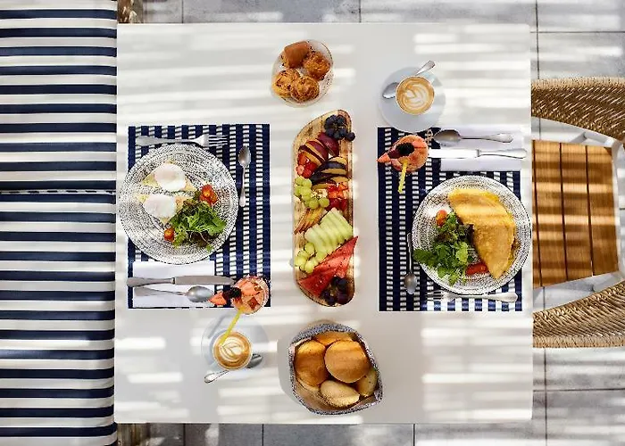 فندق Summer Senses Luxury 5*