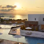 Hotel Summer Senses Luxury Piso Livadi