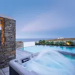 Summer Senses Luxury Hotel 5*