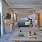 Hotel Summer Senses Luxury Piso Livadi