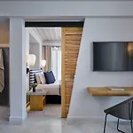 Summer Senses Luxury Hotel 5*