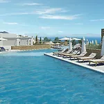 Summer Senses Luxury Hotel Piso Livadi
