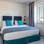 Summer Senses Luxury Hotel Piso Livadi