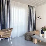 Summer Senses Luxury Hotel Piso Livadi