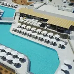 Hotel Summer Senses Luxury Piso Livadi